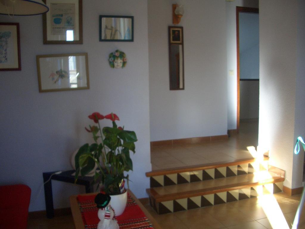 Apartamento S'Agaro Fagoi Szoba fotó