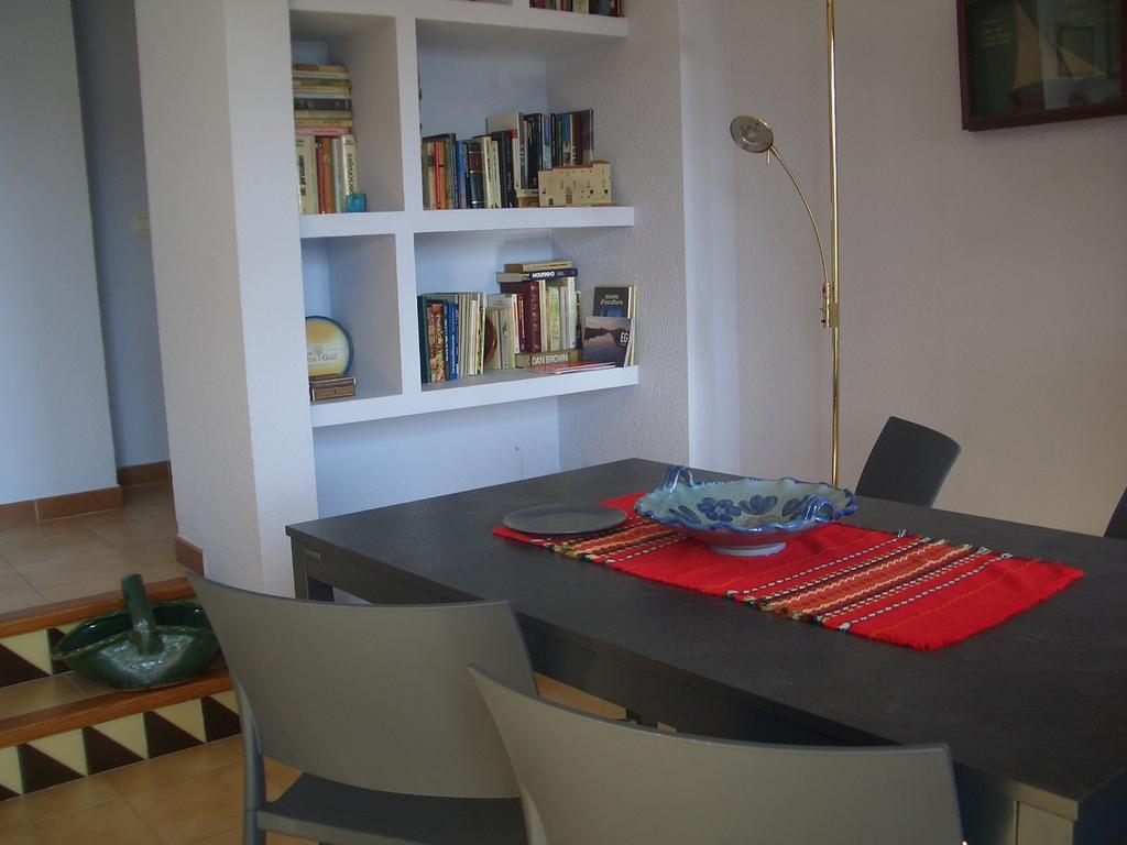 Apartamento S'Agaro Fagoi Szoba fotó