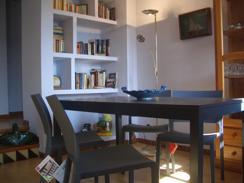 Apartamento S'Agaro Fagoi Szoba fotó