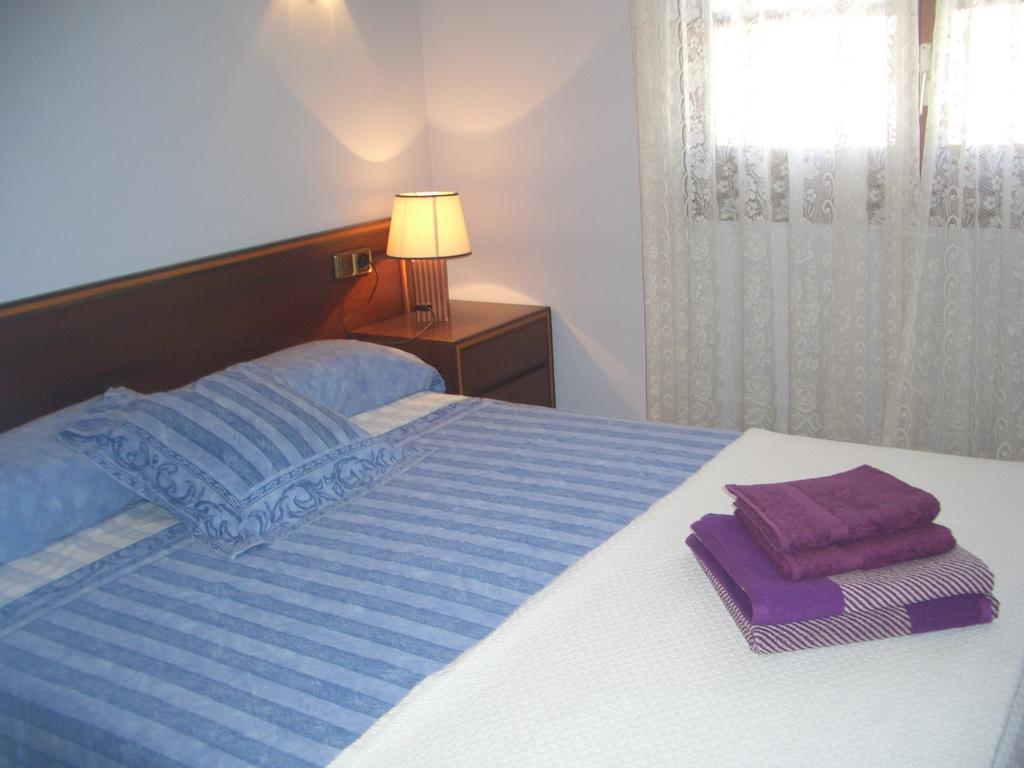 Apartamento S'Agaro Fagoi Szoba fotó