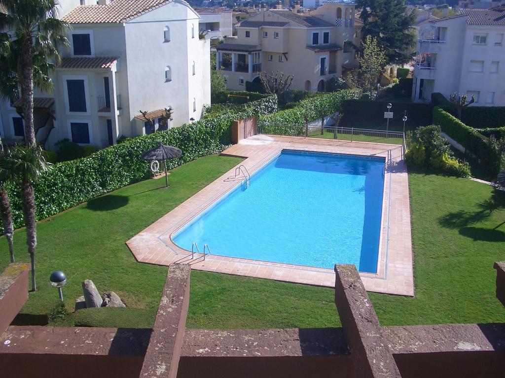 Apartamento S'Agaro Fagoi Szoba fotó