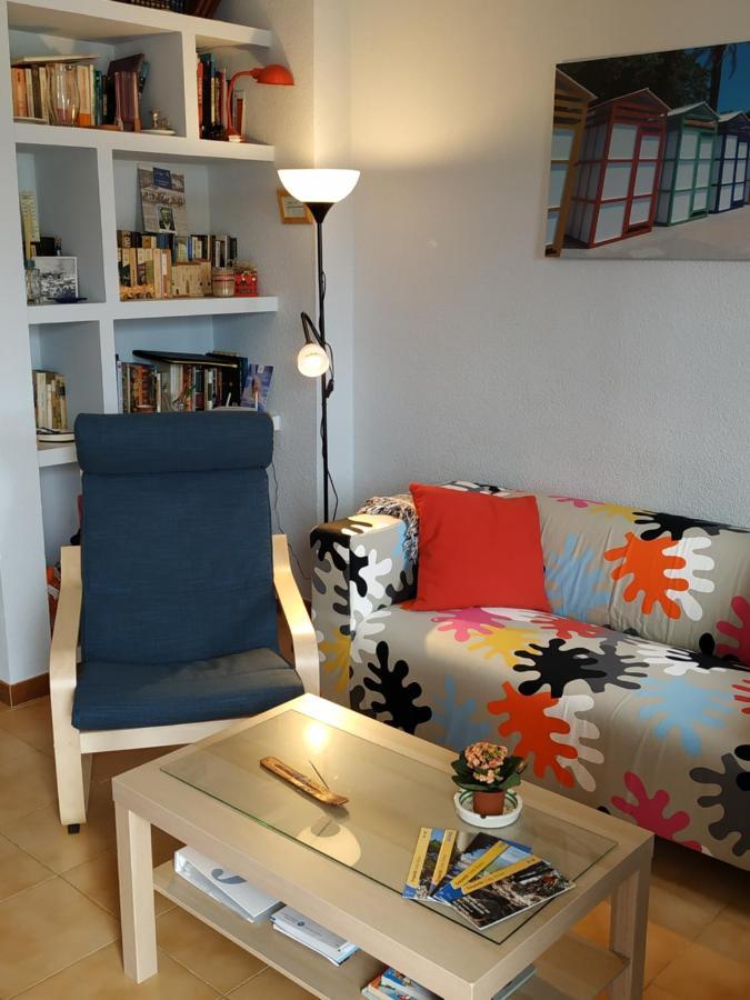 Apartamento S'Agaro Fagoi Kültér fotó