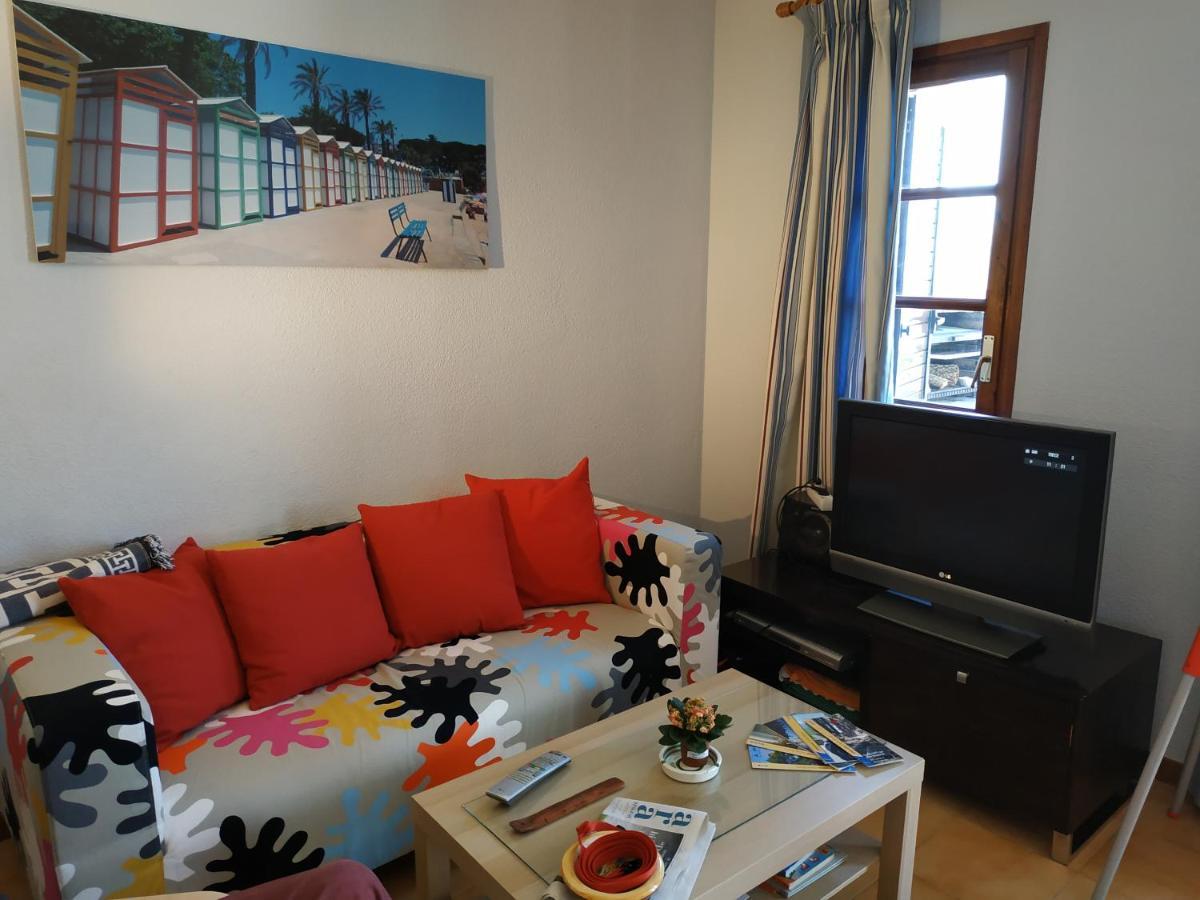 Apartamento S'Agaro Fagoi Kültér fotó