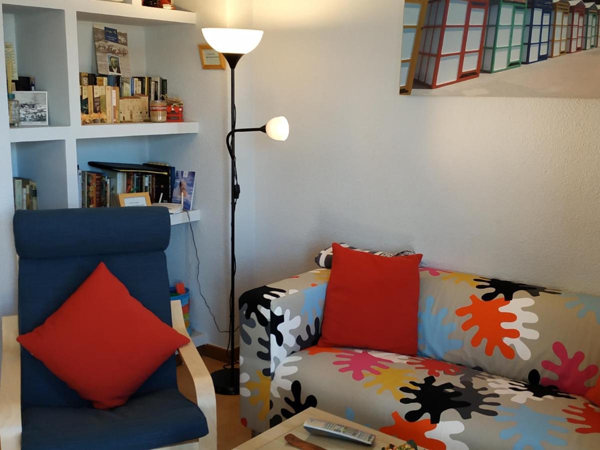 Apartamento S'Agaro Fagoi Kültér fotó